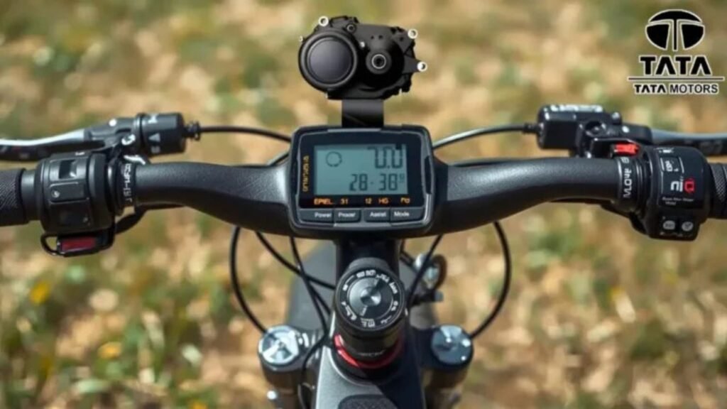 Tata E-Cycle Pro 2026